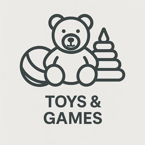Toys And Game